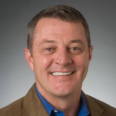 Michael Brady