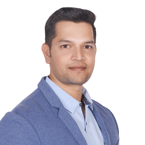 Rupesh_-_Technical_Coordinator