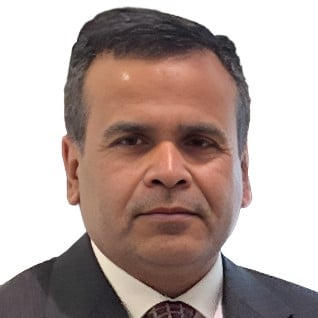 Shams Ur Rehman, an Operations Service Manager at Lorneville, is speaking at the Project Control Summit 2025 as a panelist.