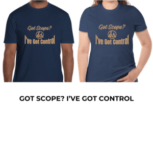 Summit T-Shirt: Option 5