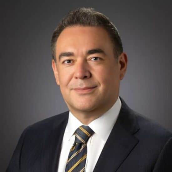 Amir Mirshahi Is Speaking at Project Control Summit 2025