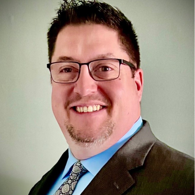 Jason Gregory Sherblom