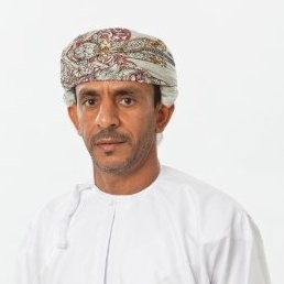 Mohammed Al Salmi