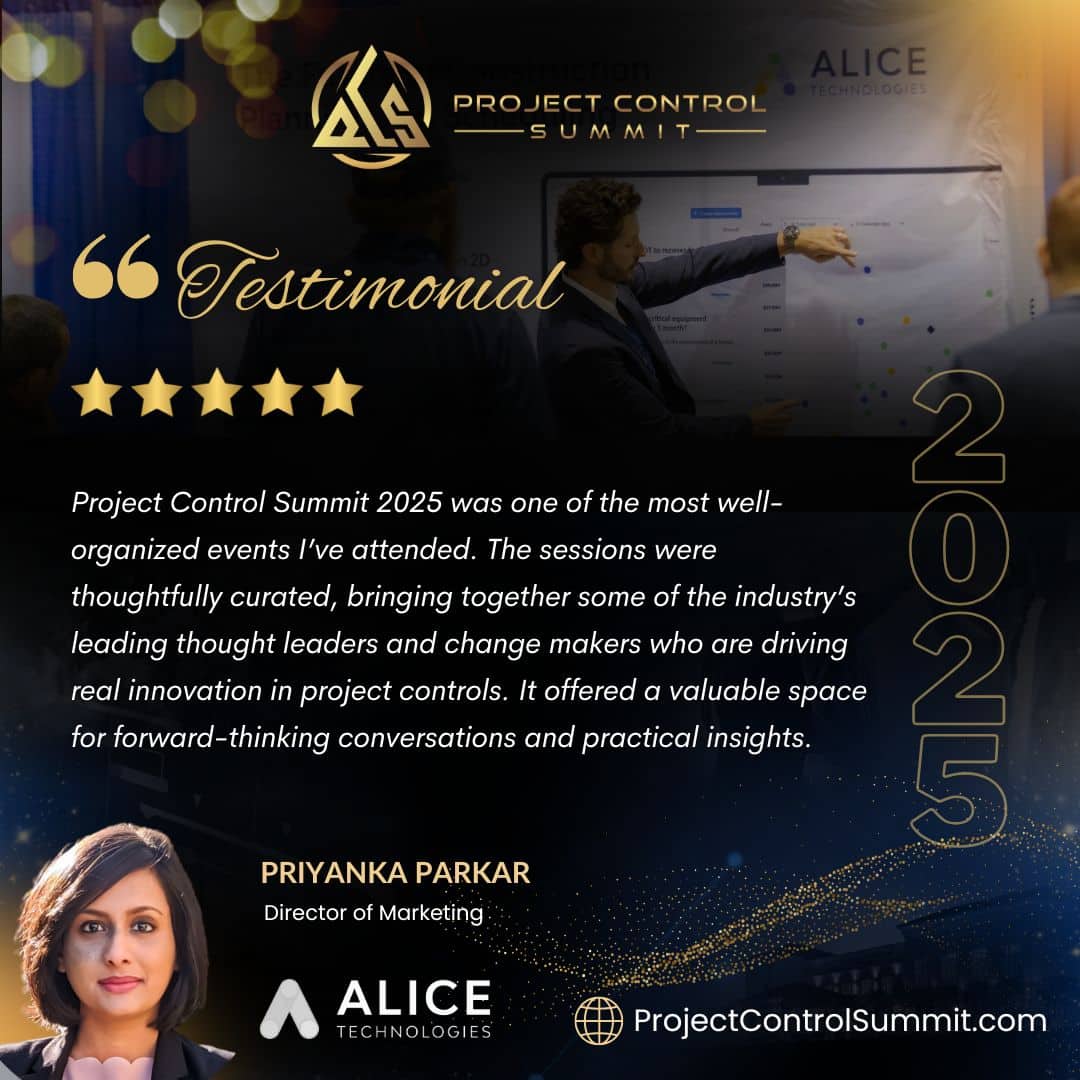 Sponsors Testimonials- SP06 (ALICE)