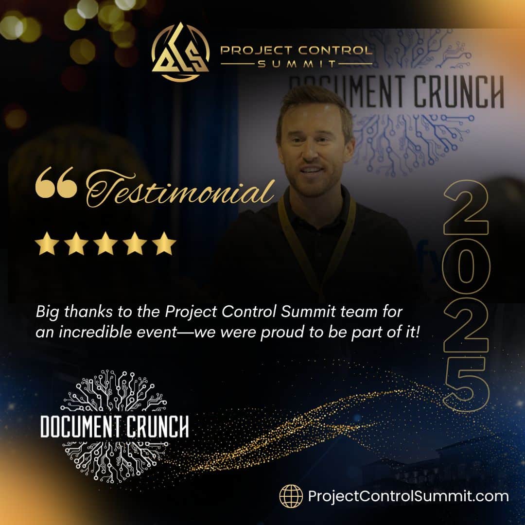 Sponsors Testimonials- SP10 (Document Crunch)