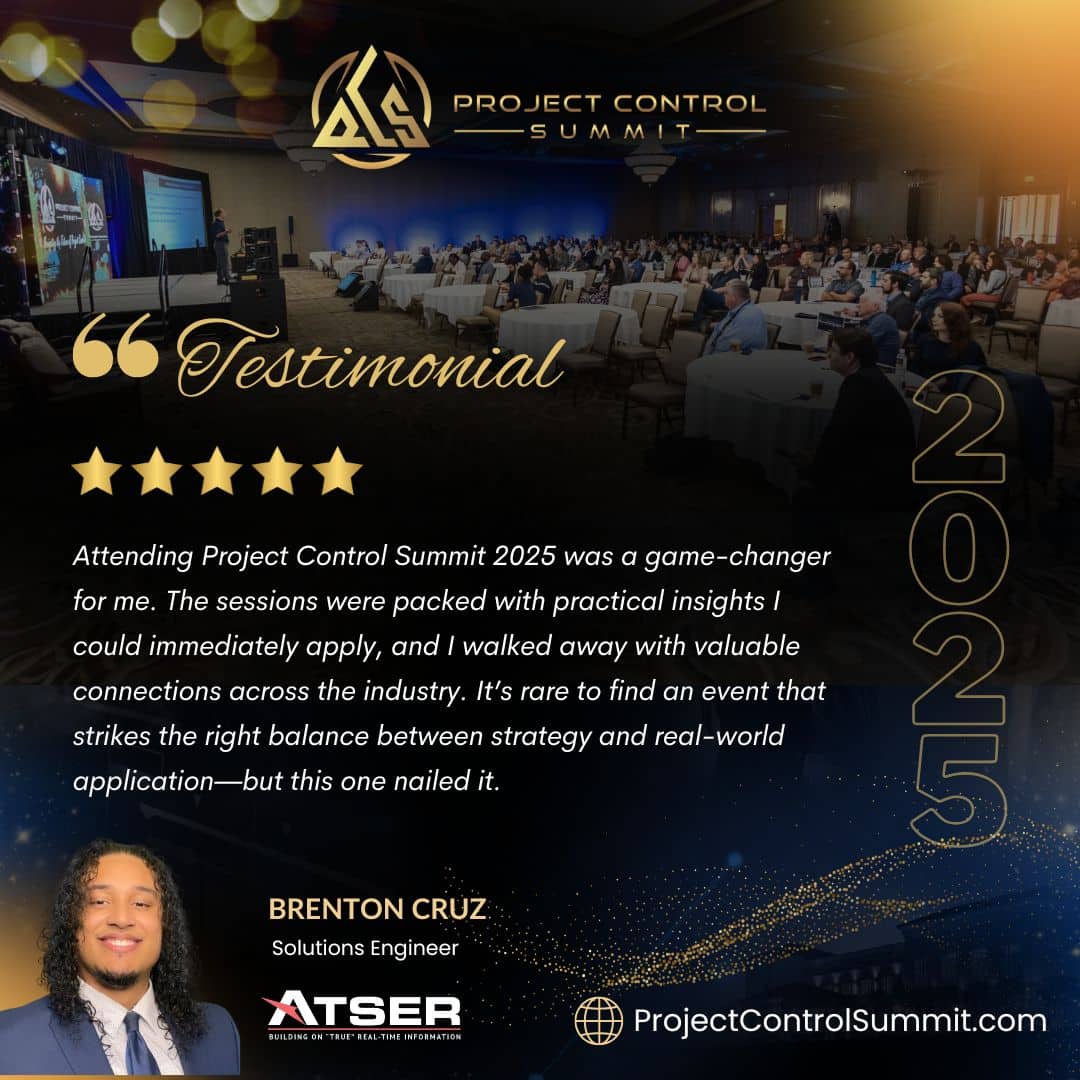 Sponsors Testimonials- SP11 (ASTER)