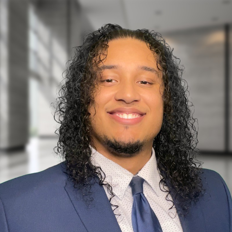 Brenton Cruz