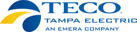 Tampa Electric Logo
