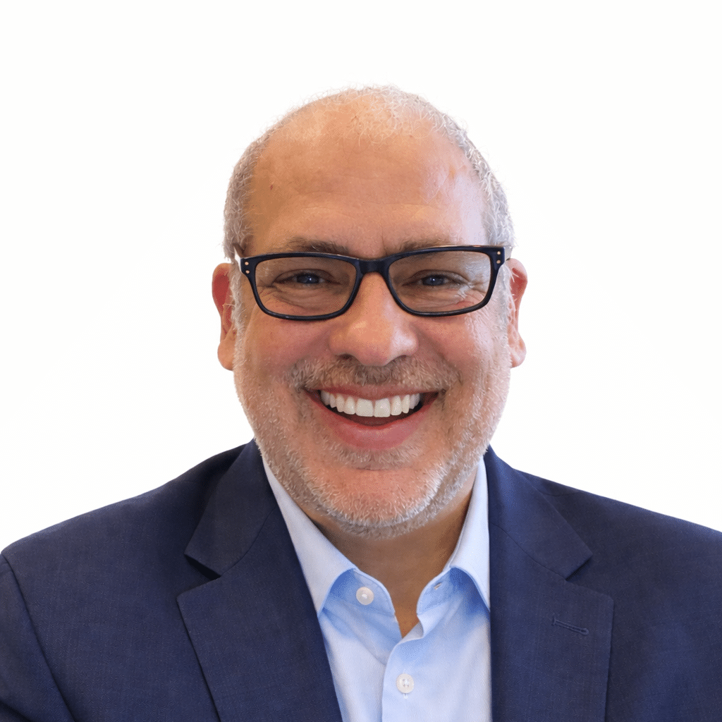 Peter Tignini is speaking at the 2026 Project Control Summit