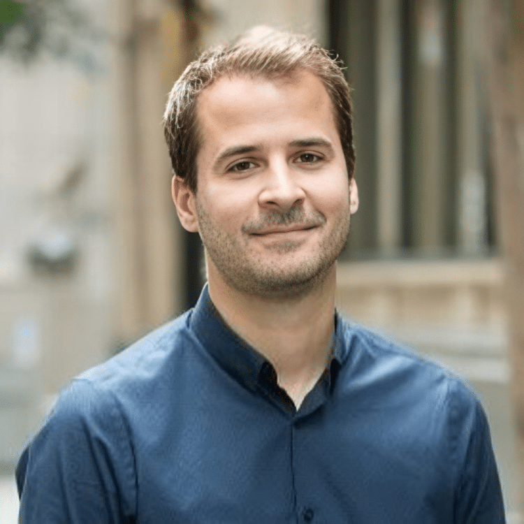 Gilles Almeras is Speaking at Project Control Summit 2026