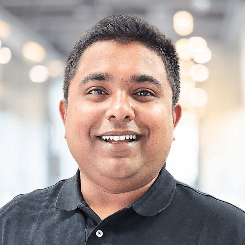 Girish Bhatia is Speaking at Project Control Summit 2026