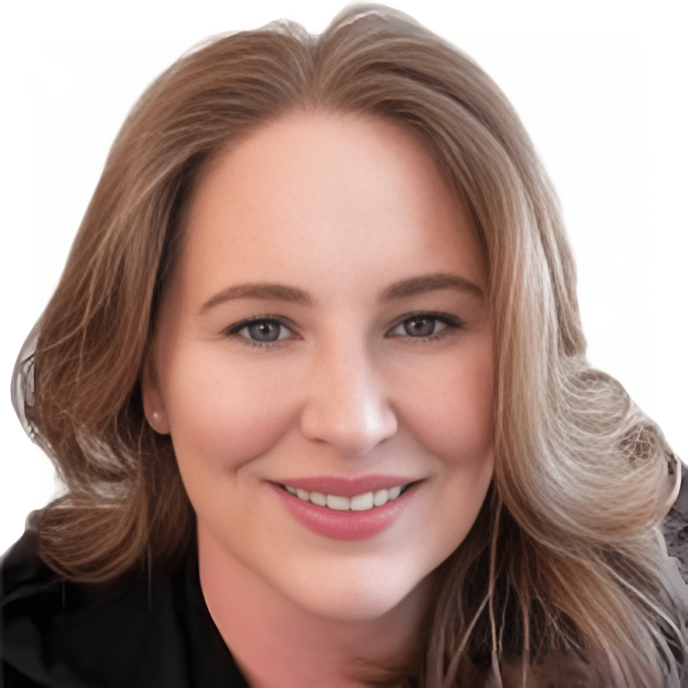 Jenny Iwinski is speaking at the 2026 Project Control Summit