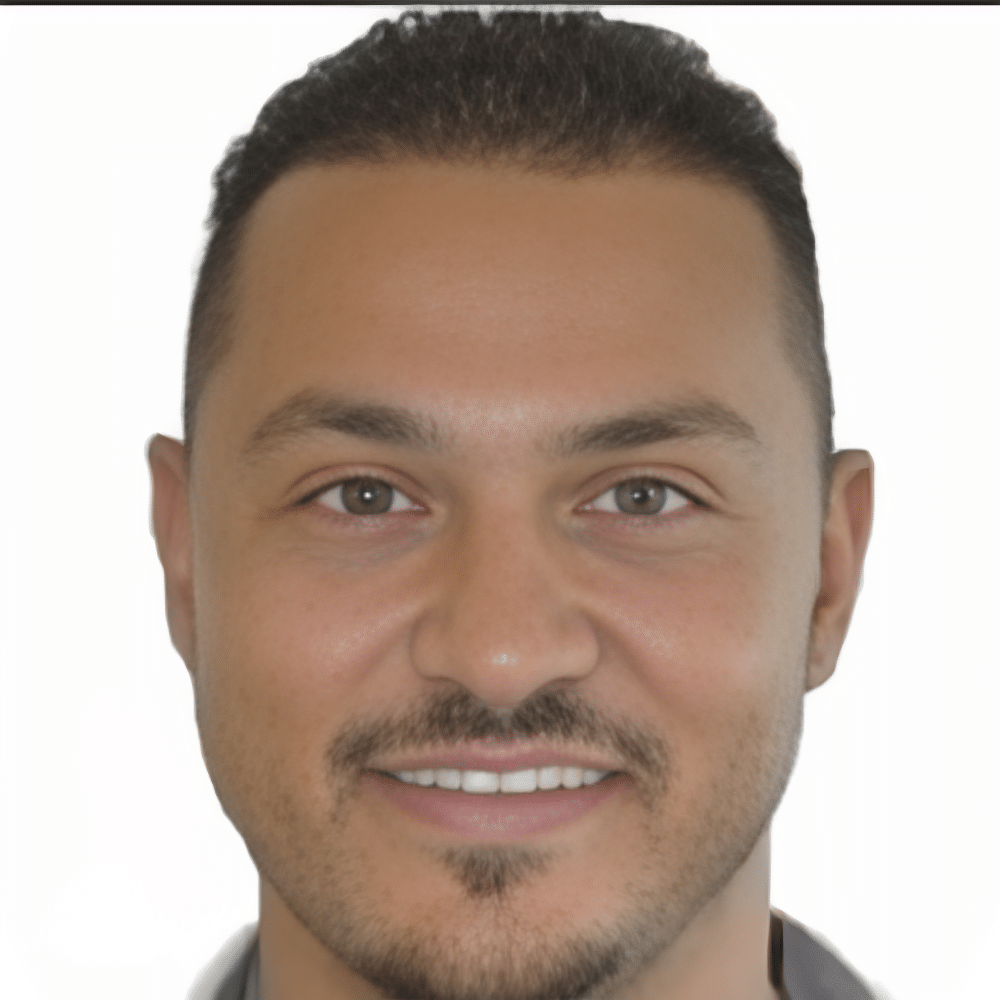 Jonathan Ferreira is speaking at the 2026 Project Control Summit