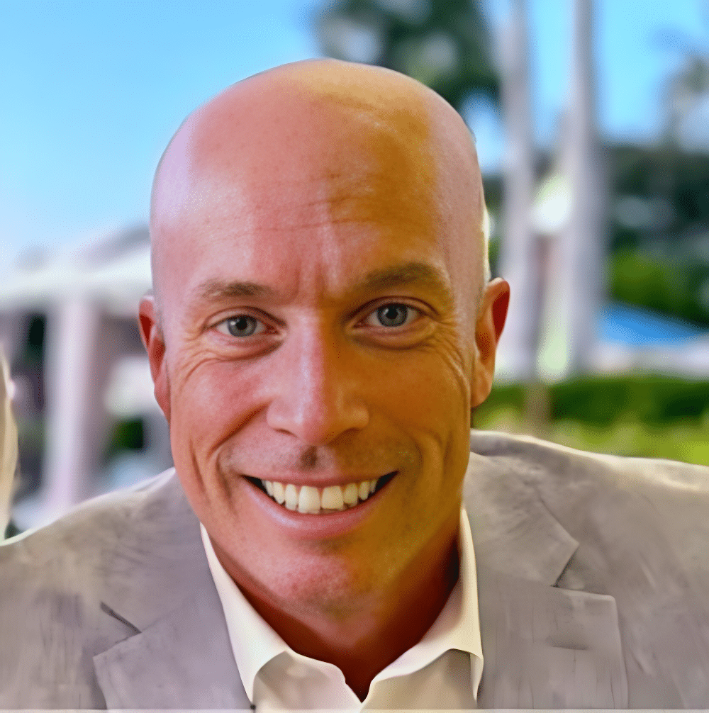 Justin Ludlow is speaking at the 2026 Project Control Summit