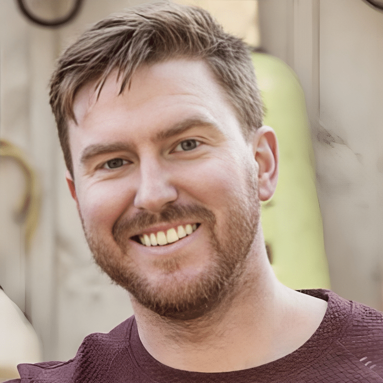 Kyle Foulkes is speaking at the 2026 Project Control Summit