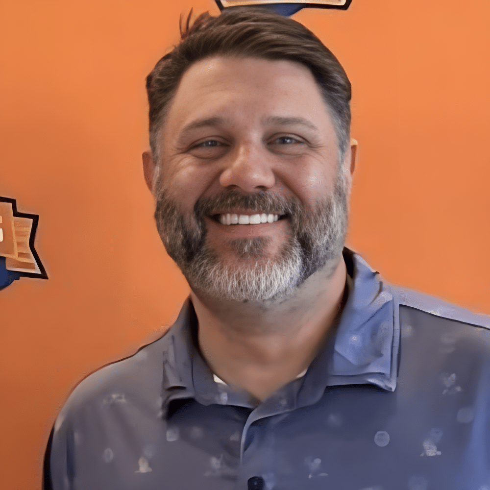 Tom Phythian is speaking at Project Control Summit 2026