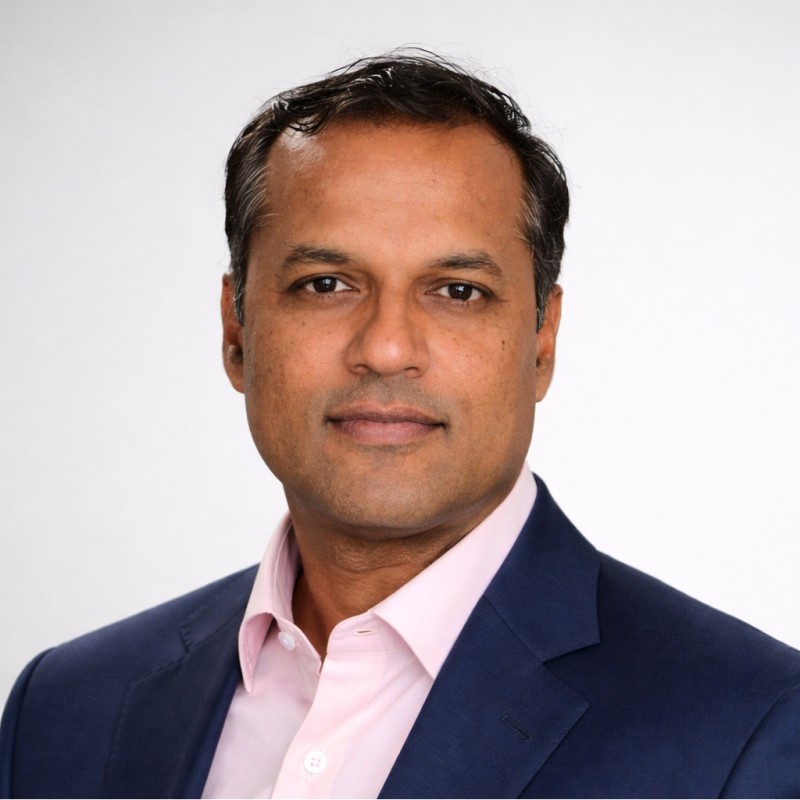 Prakash Hundekar