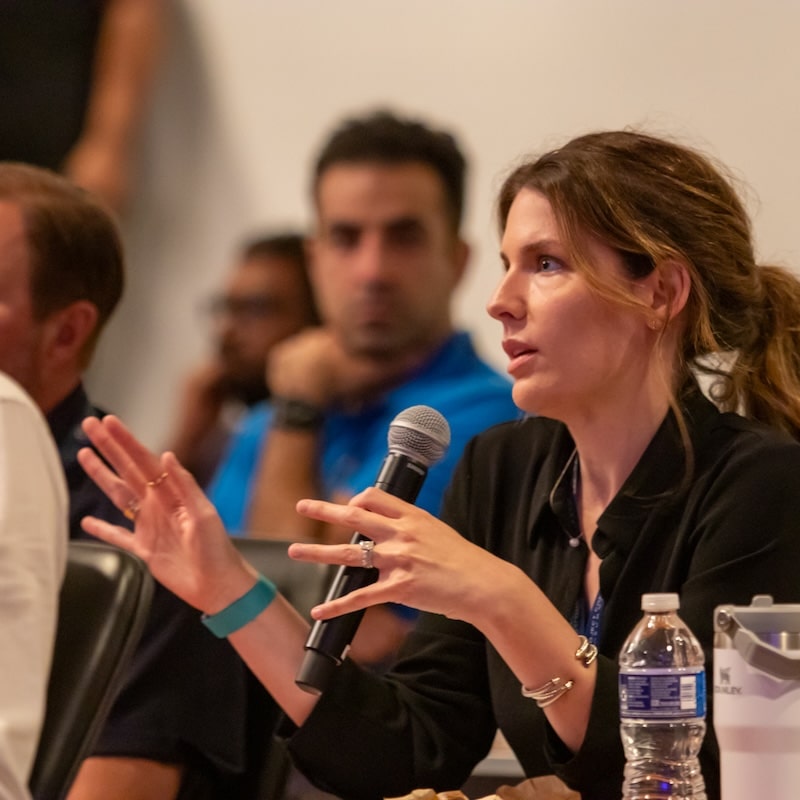 Day1 - Technical Session- Planning Without Bias - Audience- Questions1