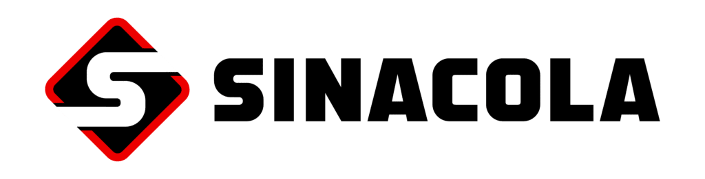 Sinacola Logo Horizontal PNG