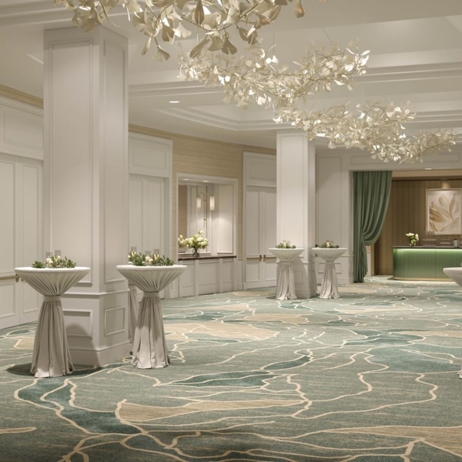 12-Ballroom pre-function