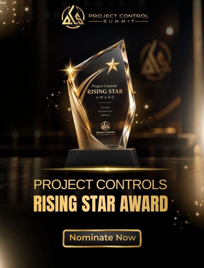 Project Control Summit Awards of Excellence