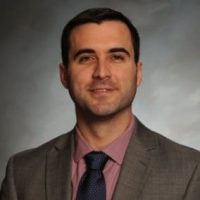 Nate St. John