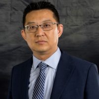 Dr. Song