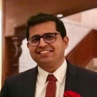 JOEL Jacob- LinkedIn
