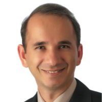 Kamran Akbarzadeh