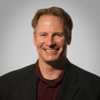 Mark Nelson
