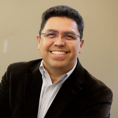 Mauricio Hernandez