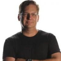 Russ Stevens - Speaker - Ares Prism