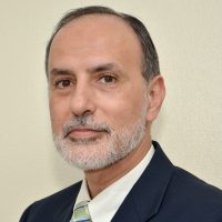 Dr. Saleh Mubarak