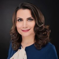 Shohreh Ghorbani