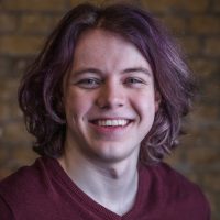 Stuart Johnson - Speaker - Simple Construction