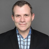 Tim Mather - Speaker - Photo